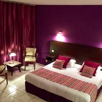 Privilege Double Room