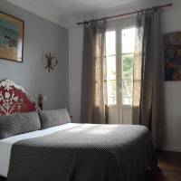 Double Room frontage