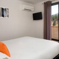 One-Bedroom Apartment(2-4 personnes)