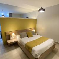 Suite with Terrace