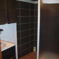 Family Suite with Shower