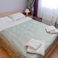 Двухместный номер с 1 кроватью