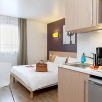 Superior studio for 2 persons Twin bed