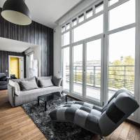 Loft Suite
