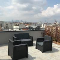 Apartment - Split Level