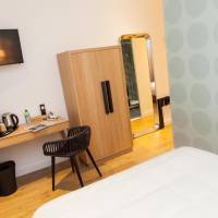 Classic Single Room