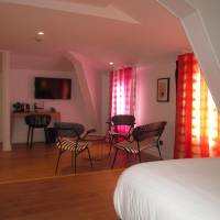Mini Suite
