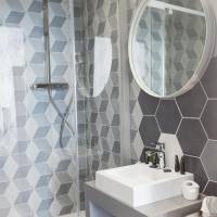 Family Double Room