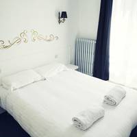 Standard Double Room with free jacuzzi access