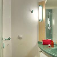 Standard Double Room with One Double Bed