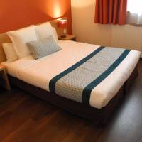 Excellence One-Bedroom Apartment 