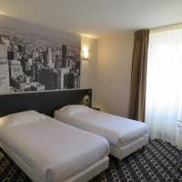 Classic Twin Room