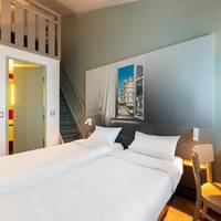 Classic Quadruple Room