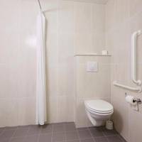 Double Room - Disability Access