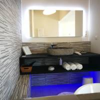 Double Room with Mountain View - Kyoto 