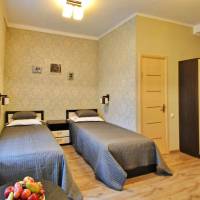 Comfort Double or Twin Room