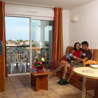 Studio (2 Adults)
