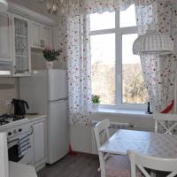 Standard Two-Bedroom Apartment