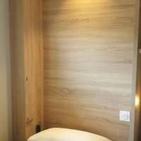 Standard Double Room with Shower