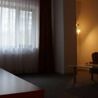 Comfort Suite