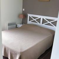 One-Bedroom Apartment (4 Adults)