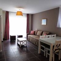 One-Bedroom Apartment (6 Adults)