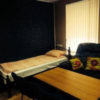 Bed in 4-Bed Mixed Dormitory Room