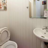 Large Twin Room
