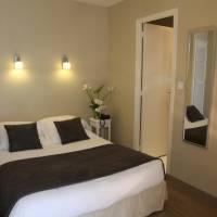 Single Room with Double Bed