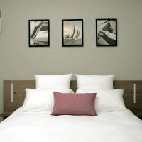 Apartment (4 Adults)