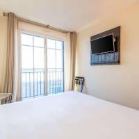 Prestige Queen Room - Ocean view