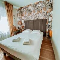 Standard  Room