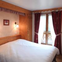 Double Room with Valley View