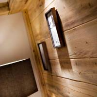 One-Bedroom Apartment (4 Adults) with Spa Access