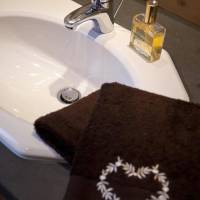 Studio (2 Adults) with Spa Access