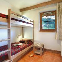 One-Bedroom Apartment (6 Adults)