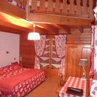 Duplex Family Room