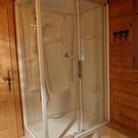 Five-Bedroom Chalet (15 persons)