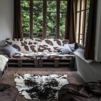 Deluxe Double Room with Shower