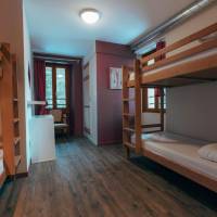Quadruple Room with Shower