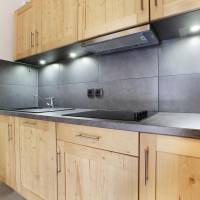 One-Bedroom Apartment (4 Adults)