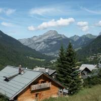 Superior Chalet