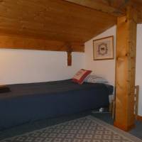 Budget Single Room