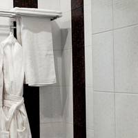 Двухместный с 1 кроватью или 2 отдельными кроватями