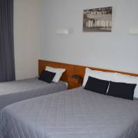 Triple Room with Shower