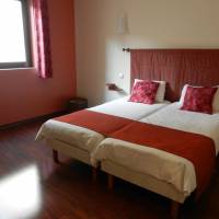 Comfort Twin Room