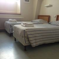 Twin Room with TV