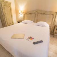 Classic Double or Twin Room