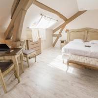 Prestige Double or Twin Room