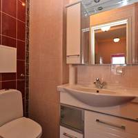 Twin Room with Shared Bathroom